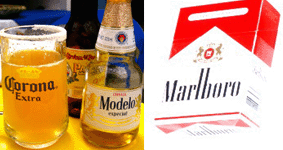 El curso del fumar tabeks