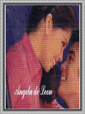 image of Angelu de Leon