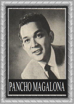 Pancho Magalona