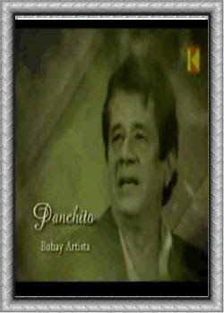 Panchito Alba