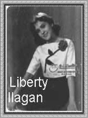Liberty Ilagan