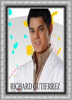 Richard Gutierrez, 