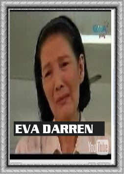 piture of Eva Darren