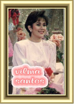 Vilma Santos