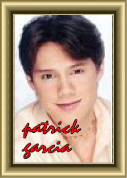 patrick garcia