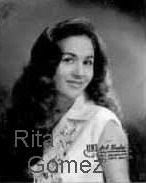 Rita Gomez