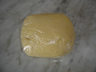 butter cookies butter cookies