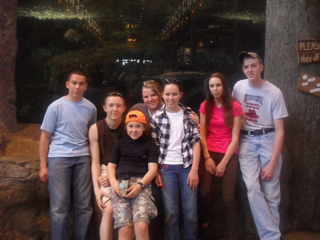 Outdoor World