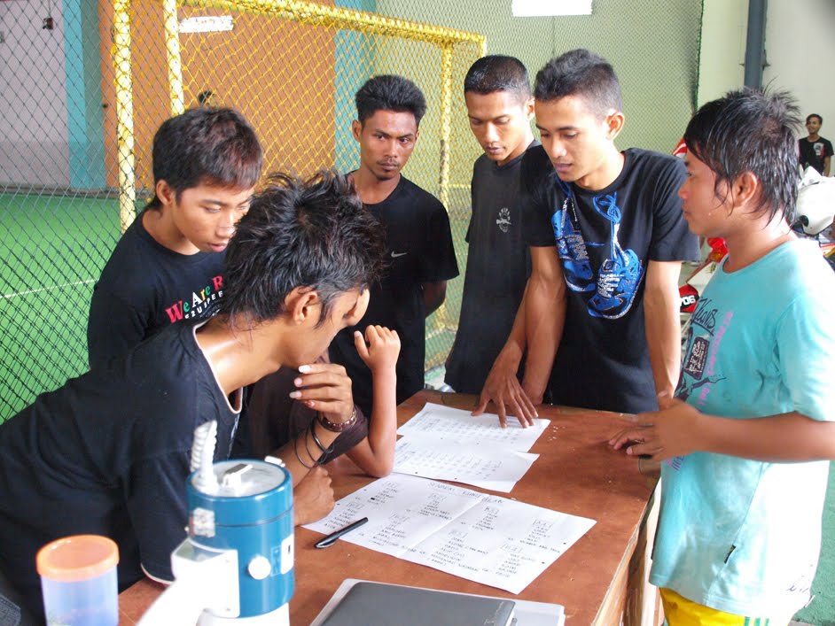 Masjid Teras Jernang