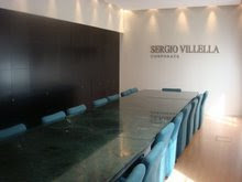 SERGIO VILLELLA CORPORATE