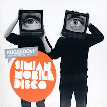 Simian Mobile Disco - Suck My Deck