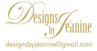 Designs by Jeanine