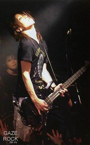 :~Aoi...el extasis...~: