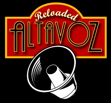 ALTAVOZ (RELOADED)