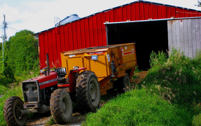 Tractor