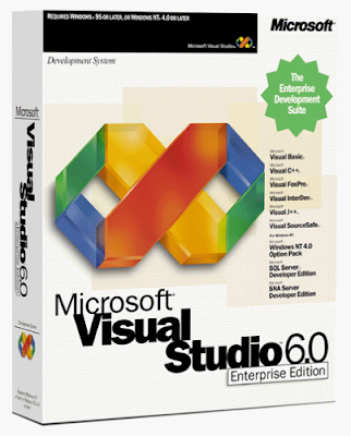 Microsoft Visual Foxpro Rapidshare