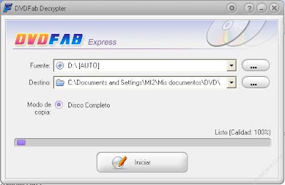 DVD Fab Decrypter 2.97 portable