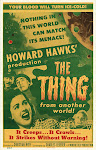 The Thing/ Kenneth Tobey