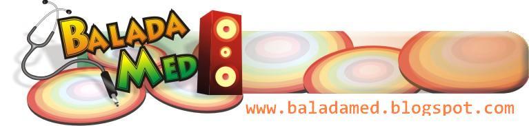 1º BaladaMED