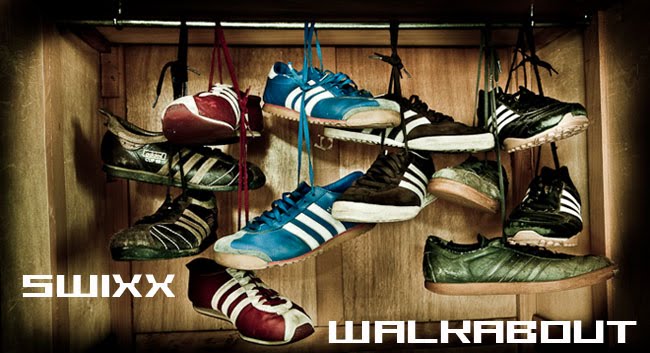 SWIXX - walkabout