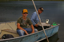 Grandpa and Lance A.