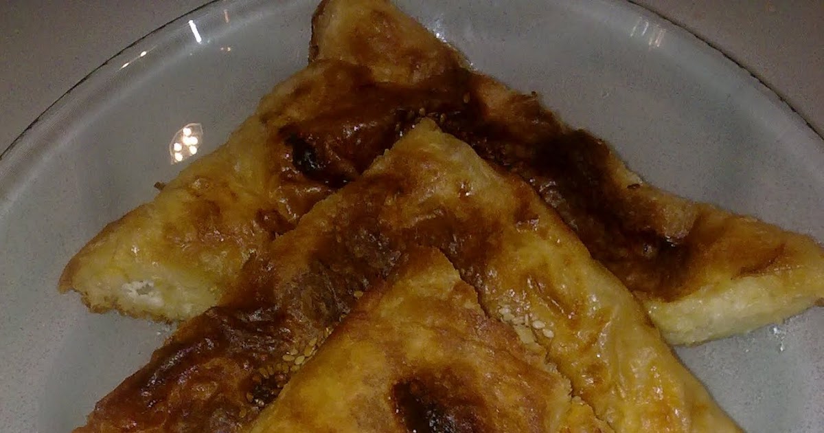 HEDEN VE MUTFAĞINDAN HABERLER ÜÇGEN BÖREK MANDALİNALI MUFFİN