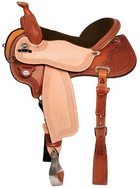 Horse Tack World - *CIRCLE Y HORSE TACK WORLD COMFORT CANTLE (FLEX TREE  SQUARE SWELL)* PAGE 4