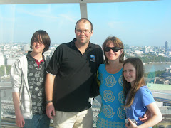 London Eye