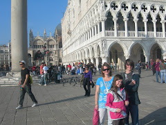 Italy October 2009