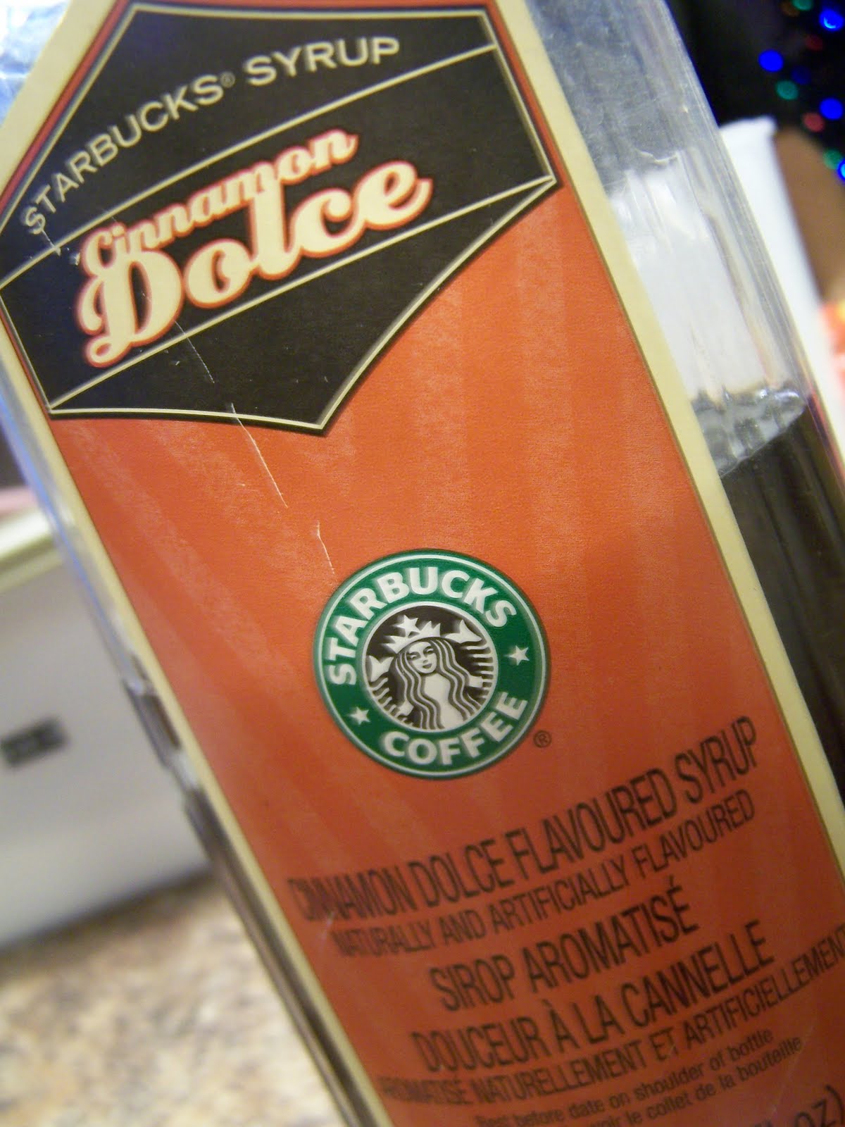 The Peppered Pantry Cinnamon Dolce White Chocolate Cupcakes