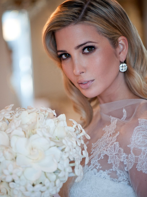 ivanka trump. wallpaper ivanka trump wedding