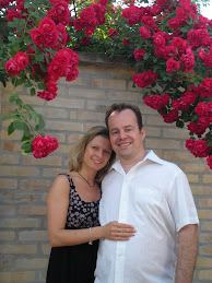My happy parents  :-)