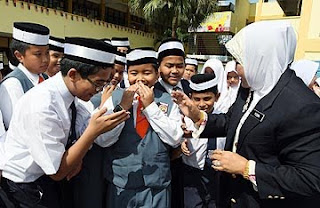 Portal Suria Resipi Kejayaan Sk Bandar Uda 2