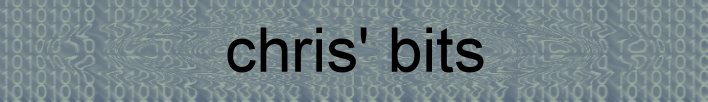 chris\