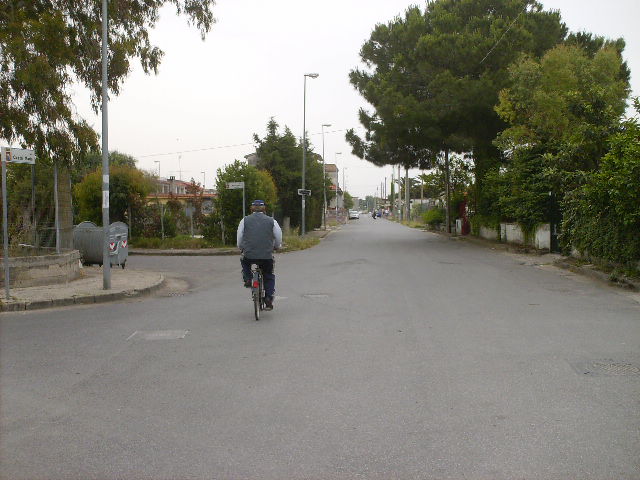 Corso Maris Castri