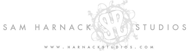 Sam Harnack Studios