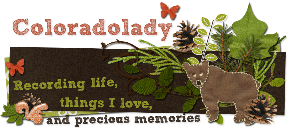 Coloradolady