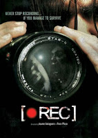 Jöjjön egy kis horror - Rec 1, Rec 2, (Rec 3 ?!)