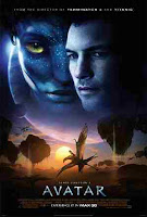 Avatar - kinek kell az IMAX - nézzed gépen