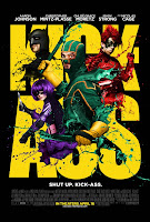 HA/VER (Kick/Ass)