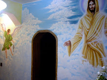 Centro Holistico (Mural)