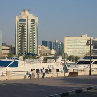 Dubai Creek