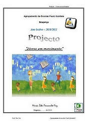 Projecto Livros em Movimento