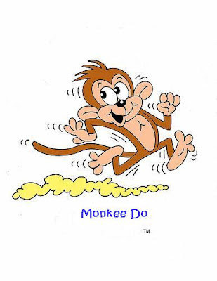 monkey shirt