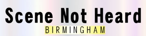 Scene Not Heard Birmingham - Bands, Promoters and Local Music Portal