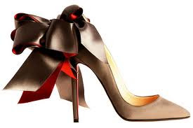 CHRISTIAN LOUBOUTIN