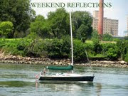 Weekend Reflections