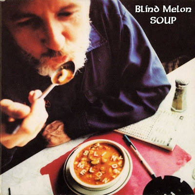 Discografia Blind Melon Blind+Melon_Soup+-+fron+-+1995