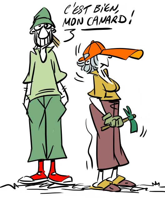 TRAIT PORTRAIT COIN COIN!..