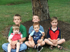 ALL MY GUYS